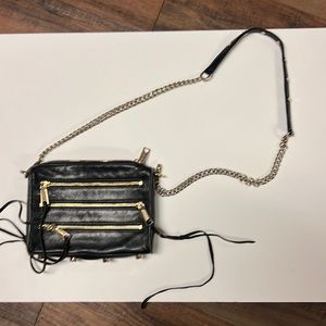 Rebecca Minkoff Studded Crossbody